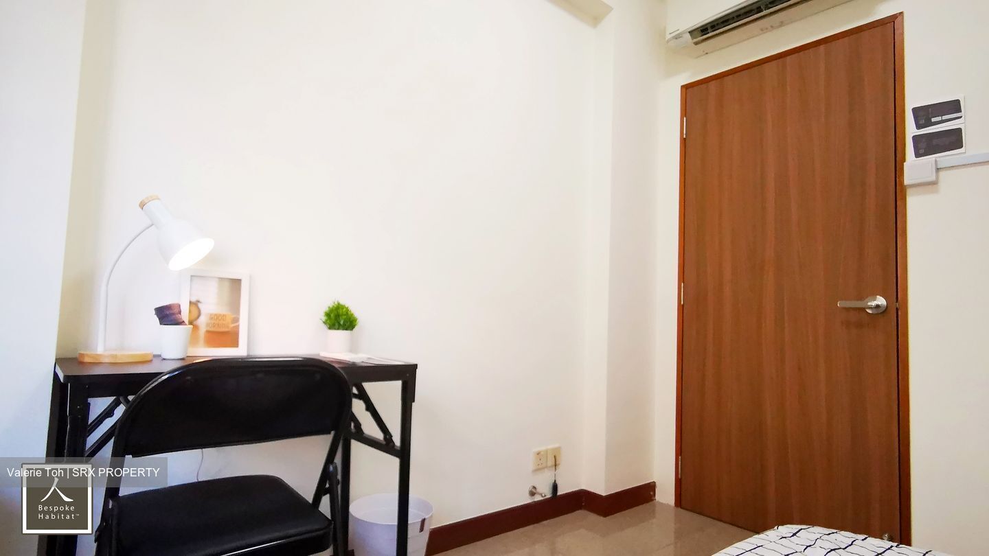 Tropical Spring (D18), Condominium #481195081